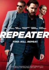 Повторяющий / Repeater (2022) WEB-DL 1080p