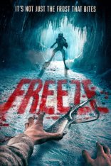 Заморозка / Freeze (2022) WEB-DLRip