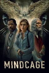 Клетка разума / Mindcage (2022) WEB-DLRip | TVShows