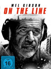 В эфире / On the Line (2022) BDRip 720p | Лицензия