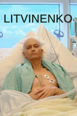 Литвиненко / Litvinenko [Полный сезон] (2022) WEB-DL 1080p | HDrezka Studio