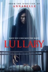 Колыбельная / Lullaby (2022) WEB-DLRip