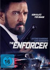 Барракуда / The Enforcer (2022) BDRip 720p | Лицензия