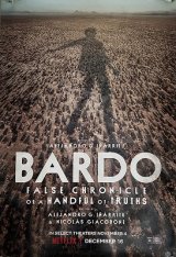 Бардо / Bardo, falsa crónica de unas cuantas verdades (2022) WEB-DL 720p | Сербин