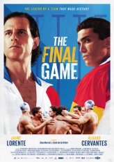 42 секунды / 42 segundos / The Final Game (2022) WEB-DLRip | AlphaProject