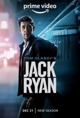 Джек Райан / Jack Ryan [Третий сезон] (2022) WEB-DL 720p | HDrezka Studio