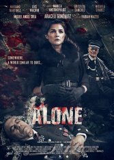 Одна / Alone / Sola (2021) WEB-DLRip