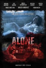 Одна / Alone / Sola (2021) WEB-DL 1080p