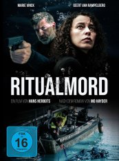 Ритуал / Ritueel (2022) BDRip 1080p