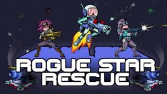 Rogue Star Rescue (2021)