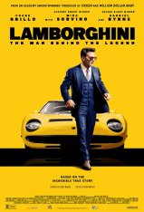 Ламборгини: Человек-легенда / Lamborghini: The Man Behind the Legend (2022) BDRip 720p | Лицензия