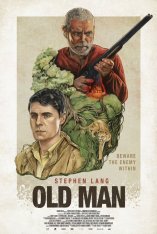 Не дыши: Начало / Старик / Old Man (2022) BDRip 720p | Лицензия