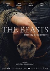 Хищники / Животные / The Beasts / As bestas (2022) BDRip 720p | Дубляж, Jaskier, Есарев