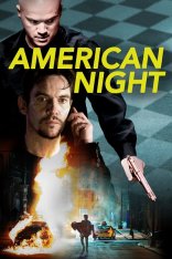 Идеальное ограбление / Американская ночь / American Night (2021) BDRip 720p | Дубляж