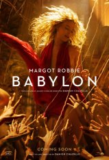 Вавилон / Babylon (2022) HDRip-AVC | Дубляж