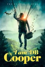 Я Ди Би Купер / I Am DB Cooper (2022) WEB-DL 1080p