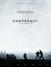 Компромат / Kompromat (2022) HDRip