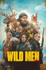 Дикий мужчина / Дикие люди / Wild Men / Vildmænd (2021) BDRip | Дубляж