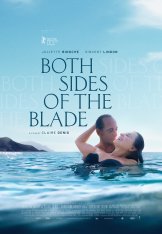 С любовью и яростью / Both Sides of the Blade / Avec amour et acharnement (2022) WEB-DLRip | Дубляж