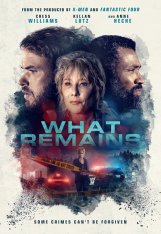 То, что осталось / What Remains (2022) WEB-DL 1080p | TVShows