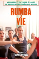 Парни не танцуют / Rumba la vie (2022) WEB-DLRip | Дубляж