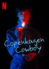 Ковбой из Копенгагена / Copenhagen Cowboy [Полный сезон] (2022) WEB-DL 1080p | HDRezka Studio, RuDub