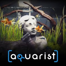 Aquarist (2022)