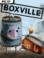 Boxville (2022)