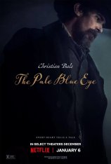 Всевидящее око / The Pale Blue Eye (2022) WEB-DLRip