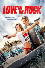 Любовь на скалах / Love on the Rock (2021) WEB-DLRip