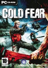 Cold Fear (RUS) [Repack]
