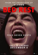 Призраки прошлого / Bed Rest (2022) WEB-DLRip | Лицензия