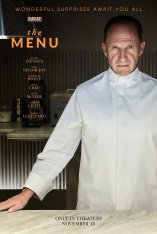 Меню / The Menu (2022) WEB-DL 720p | HDRezka Studio