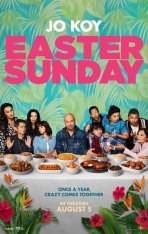 Пасхальное воскресенье / Easter Sunday (2022) BDRip 720p | Дубляж