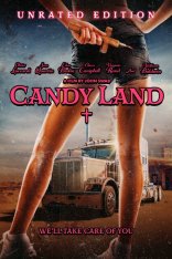 Страна сладостей / Candy Land (2022) WEB-DL 1080p | Yuka_chan & datynet