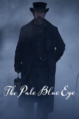 Всевидящее око / The Pale Blue Eye (2022) WEB-DL 1080p | Есарев