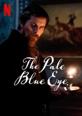 Всевидящее око / The Pale Blue Eye (2022) WEB-DL 720p | Есарев