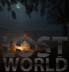 Lost World (2022)