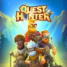 Quest Hunter (2019)