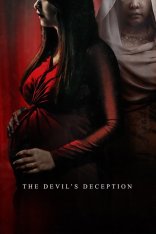 Хитрость дьявола / The Devil's Deception / Talbis Iblis (2022) WEB-DL 720p | Yuka_chan & datynet