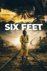 Дистанция / Six Feet (2022) WEB-DL 1080p