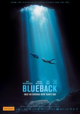 Друг в океане / Blueback (2022) WEB-DLRip | Дубляж