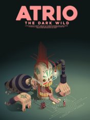 Atrio: The Dark Wild (2023)