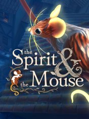 The Spirit and the Mouse (2022)