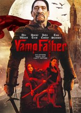 Отец вампиров / Vampfather (2022) WEB-DLRip