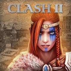 Clash II / Clash 2 (2022)