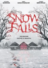 А снег идёт / Snow Falls (2023) WEB-DL 1080p | Yuka_chan & datynet