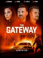 Защитник / Путь / The Gateway (2021) BDRip | Дубляж