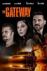 Защитник / Путь / The Gateway (2021) BDRip 720p | Дубляж