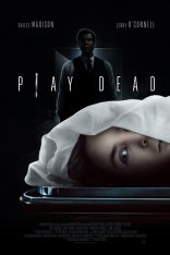 Клаустрофобы: Квест с того света / Play Dead (2022) WEB-DL 1080p | Чистый звук